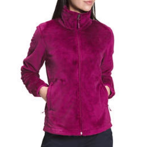 The North Face Women's Osito Jacket Size: S - Picture 5 of 6